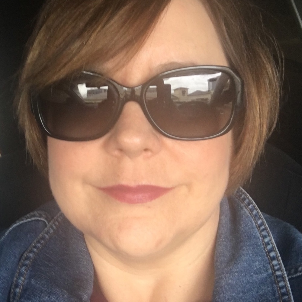 Meet your Posher, Patti